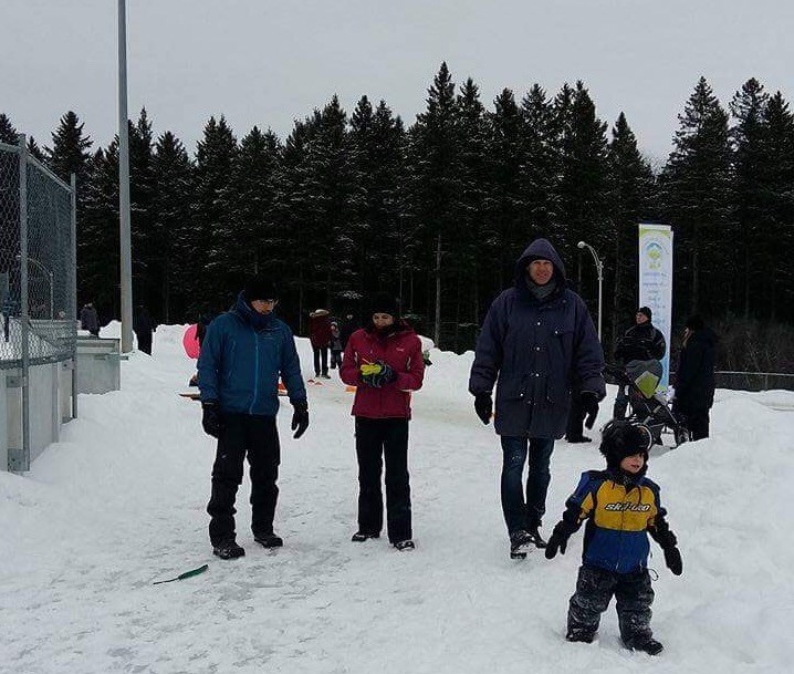 Plaisirs d'hiver 2017