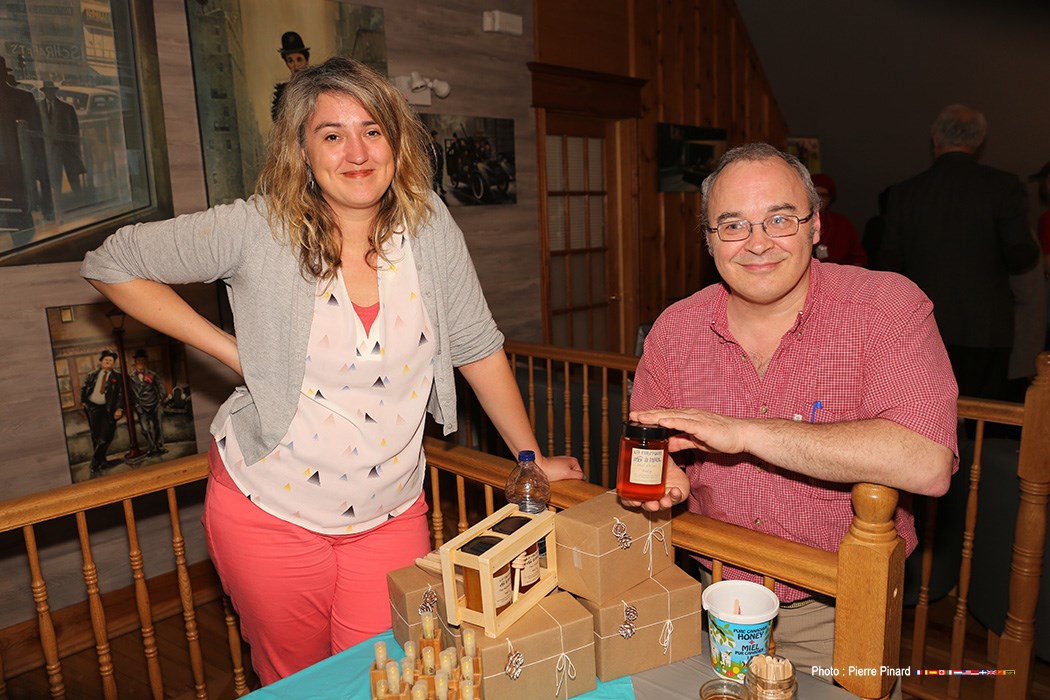 Séjour exploratoire agricole 2e édition