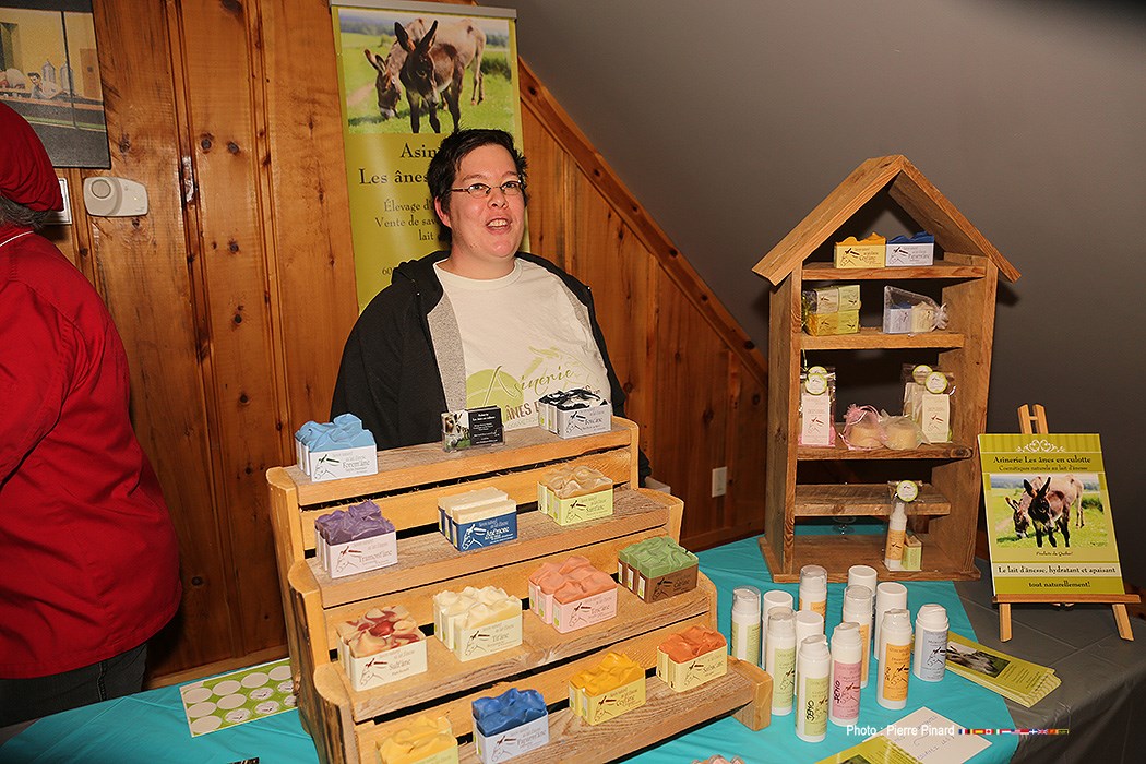 Séjour exploratoire agricole 2e édition