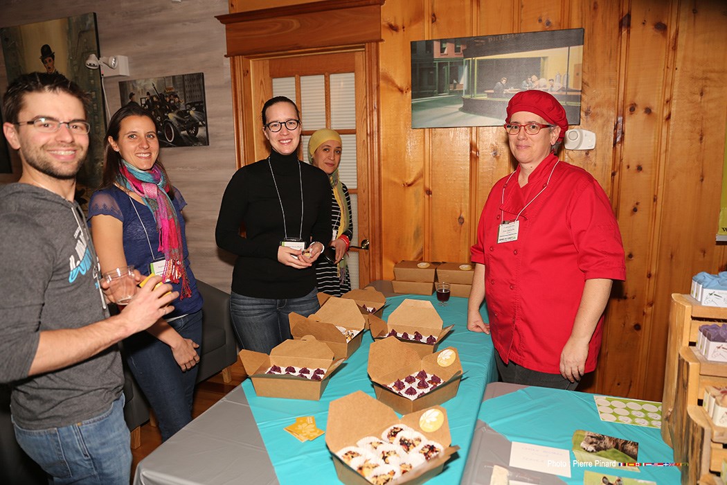 Séjour exploratoire agricole 2e édition