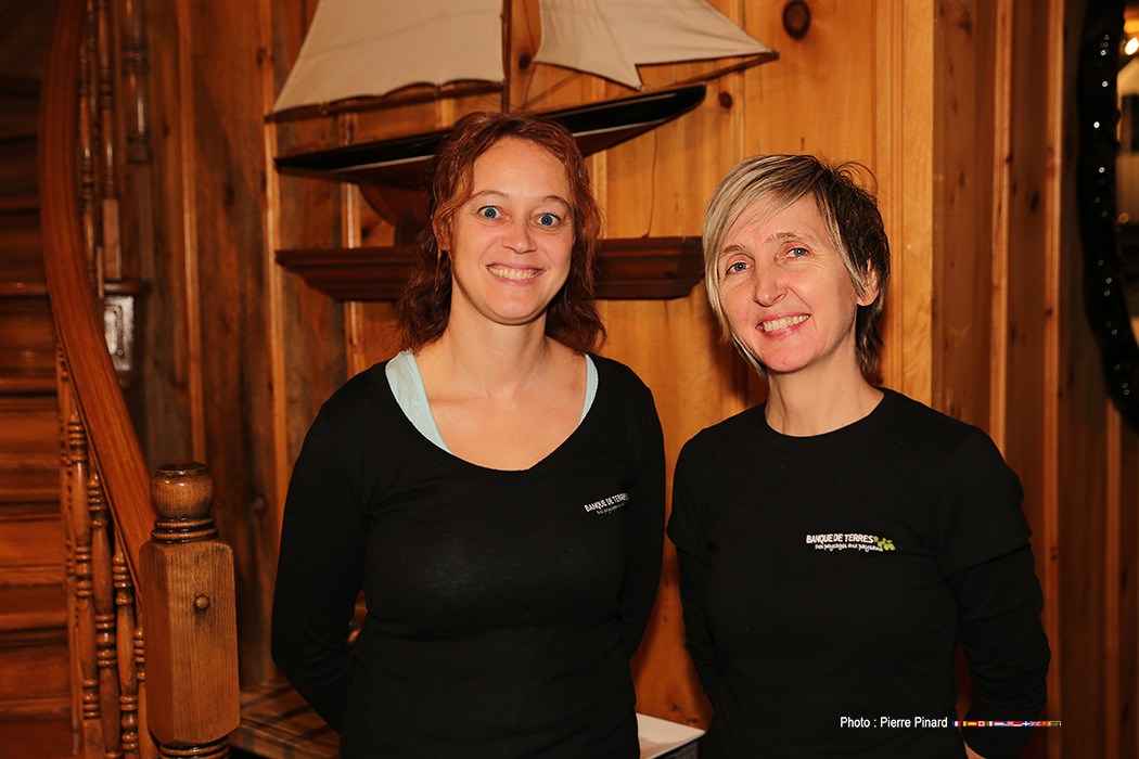 Séjour exploratoire agricole 2e édition