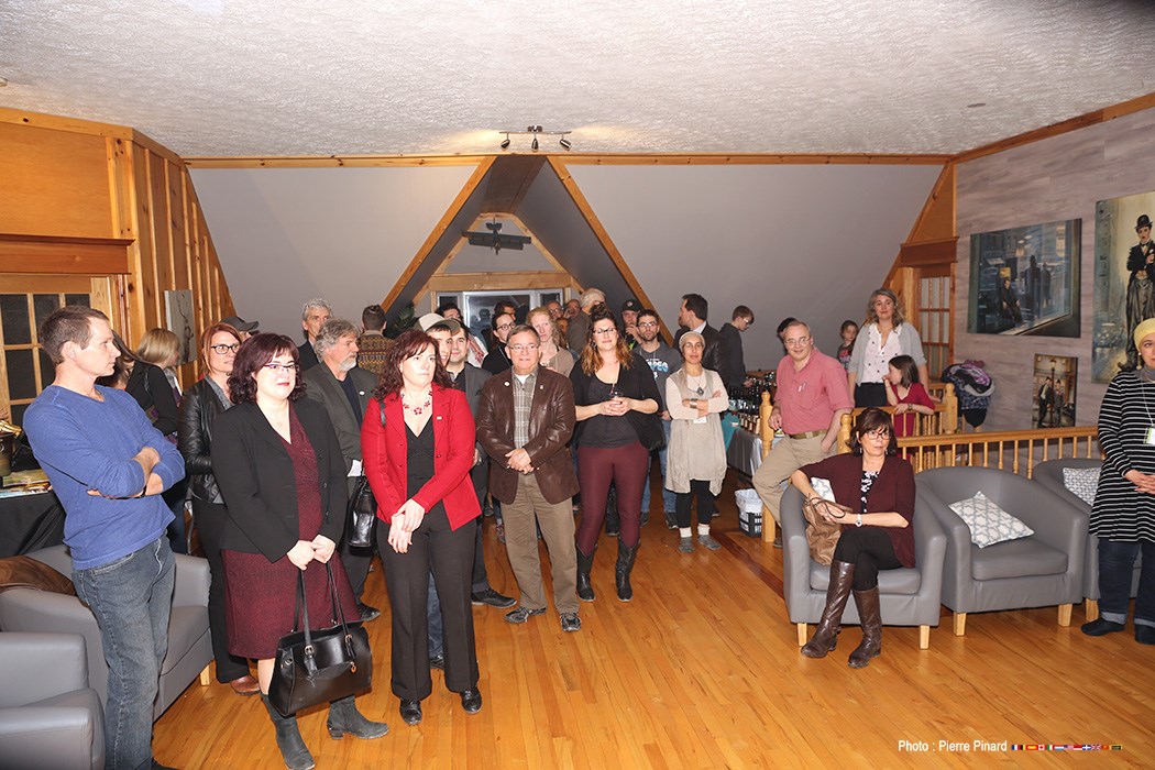 Séjour exploratoire agricole 2e édition