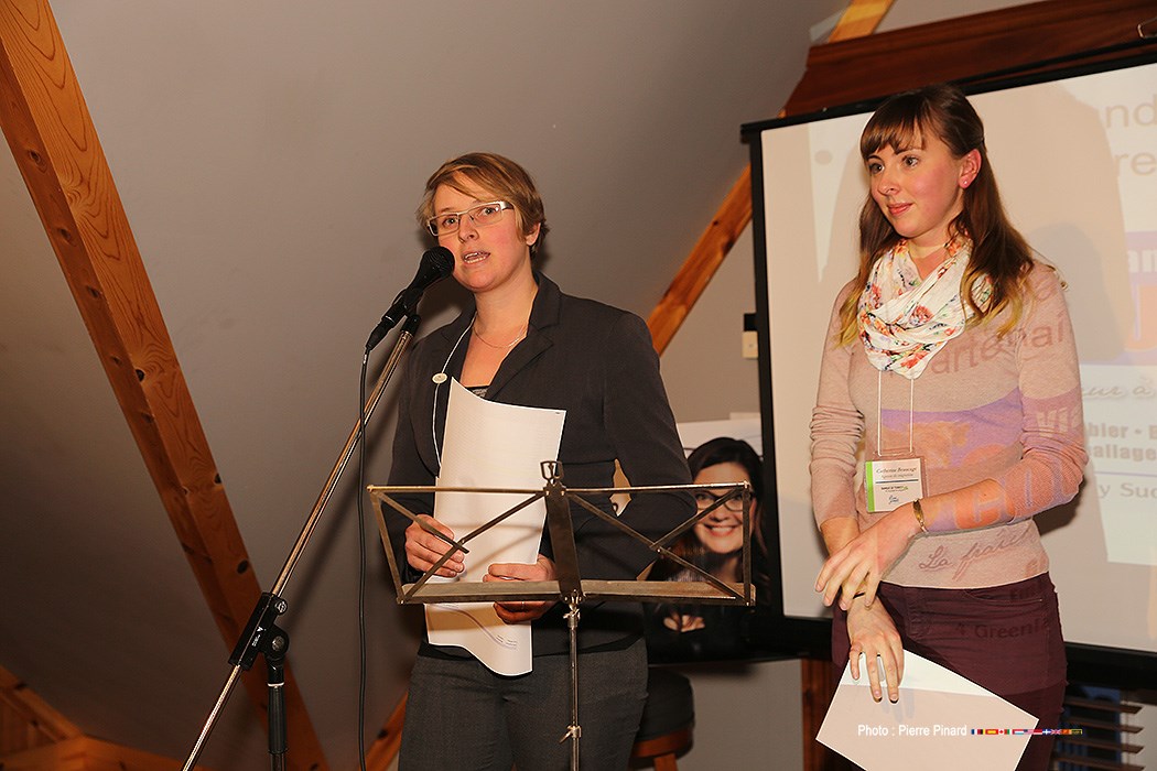 Séjour exploratoire agricole 2e édition