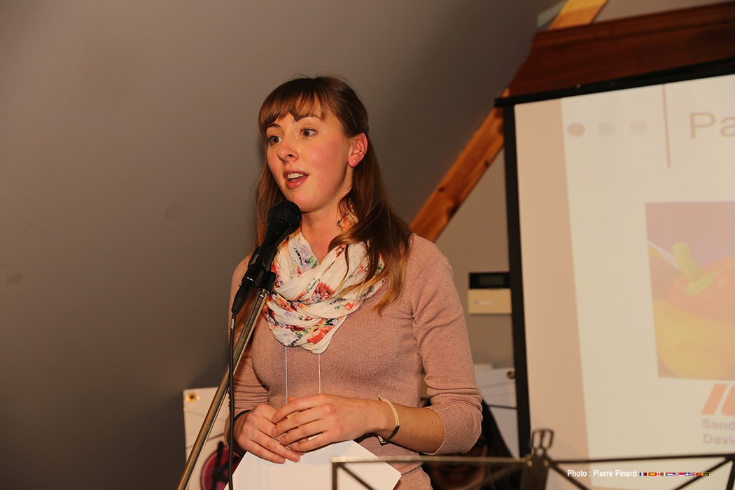 Séjour exploratoire agricole 2e édition