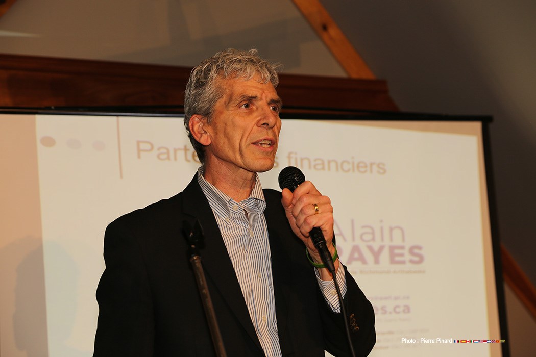 Séjour exploratoire agricole 2e édition