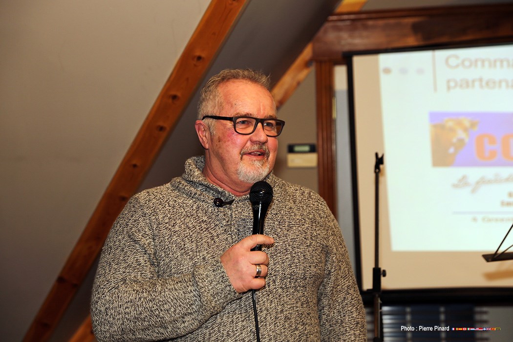 Séjour exploratoire agricole 2e édition