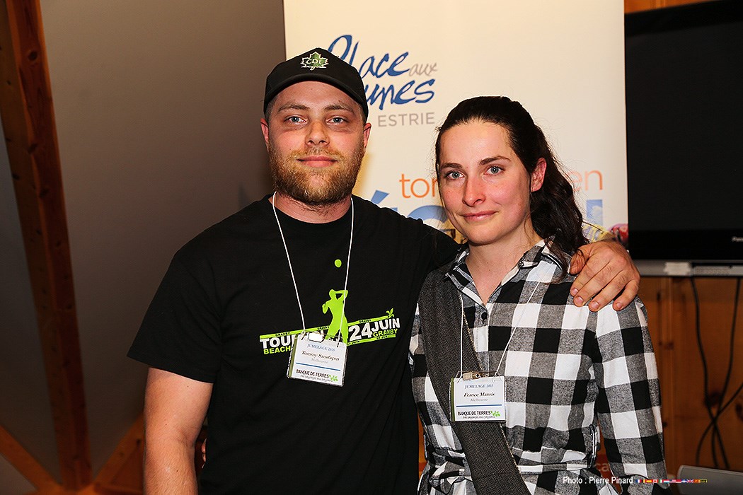 Séjour exploratoire agricole 2e édition