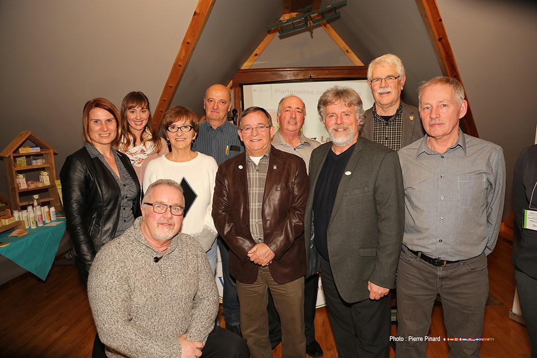 Séjour exploratoire agricole 2e édition