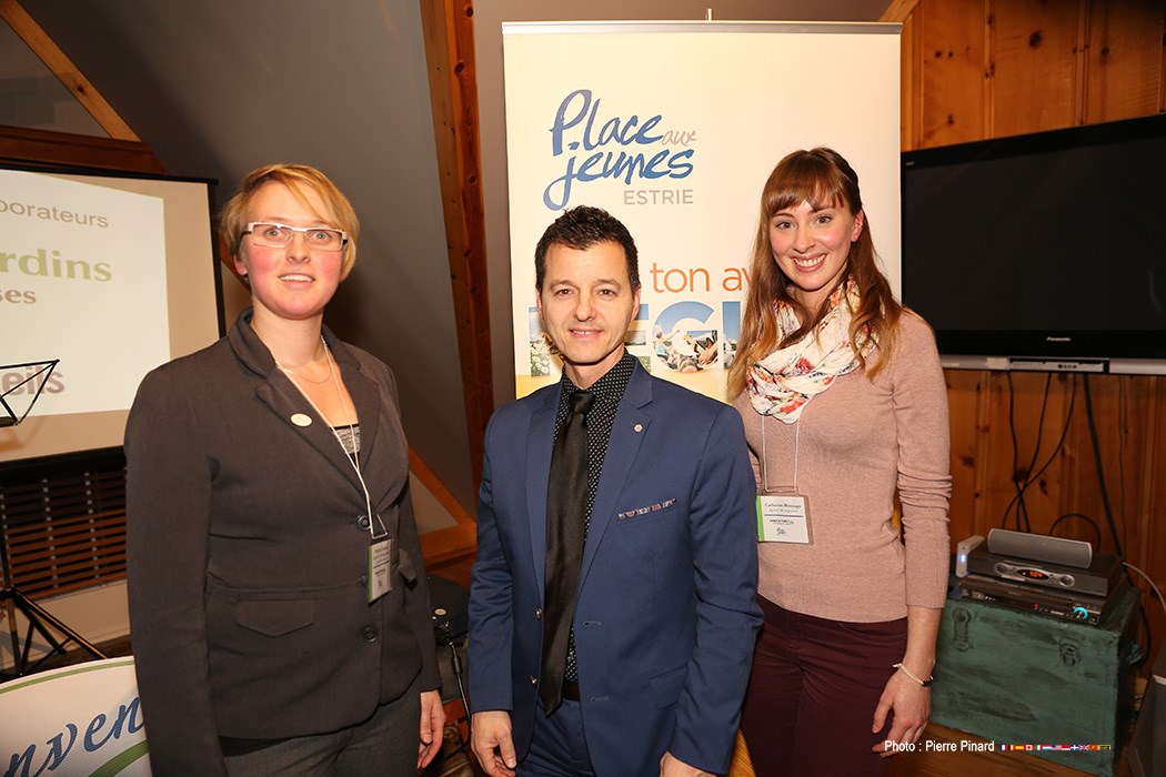 Séjour exploratoire agricole 2e édition