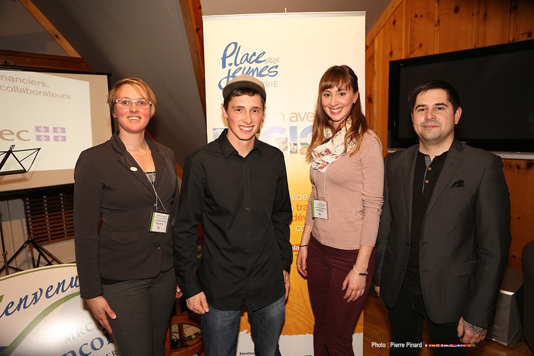 Séjour exploratoire agricole 2e édition