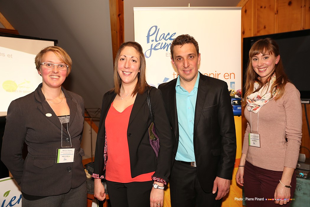 Séjour exploratoire agricole 2e édition