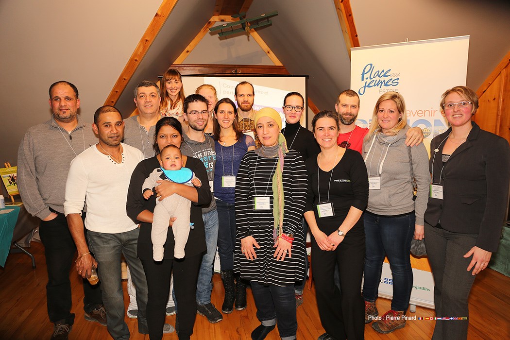 Séjour exploratoire agricole 2e édition