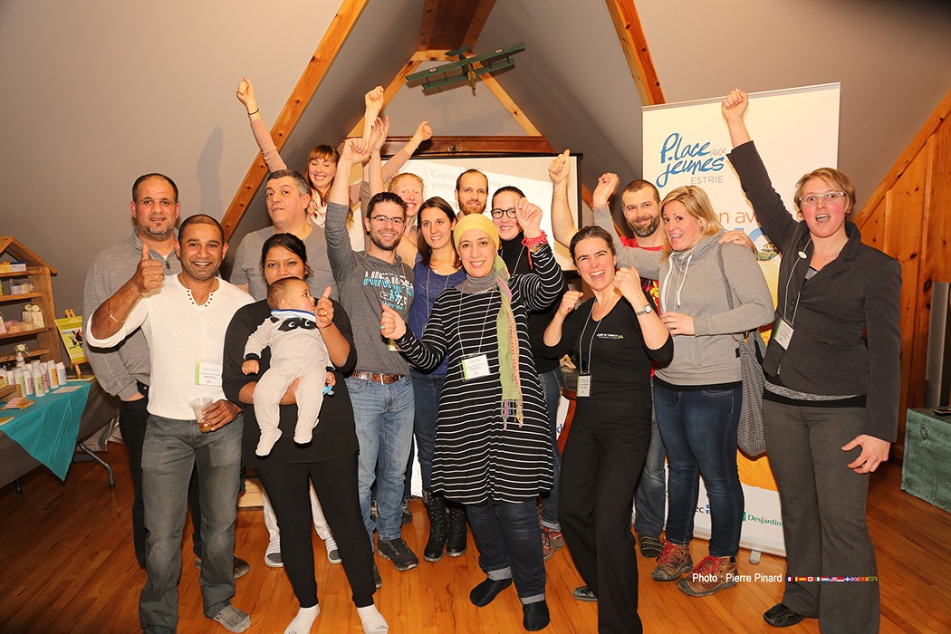 Séjour exploratoire agricole 2e édition