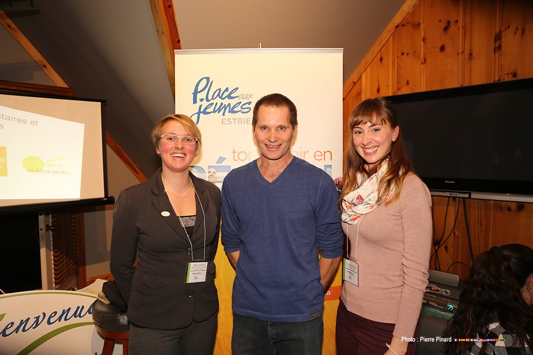 Séjour exploratoire agricole 2e édition