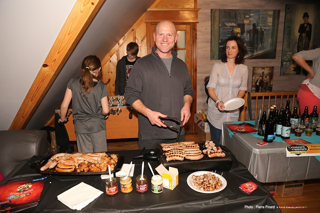 Séjour exploratoire agricole 2e édition