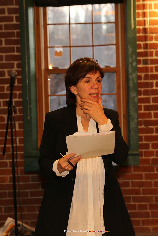 CFVSF journée des femmes 2017