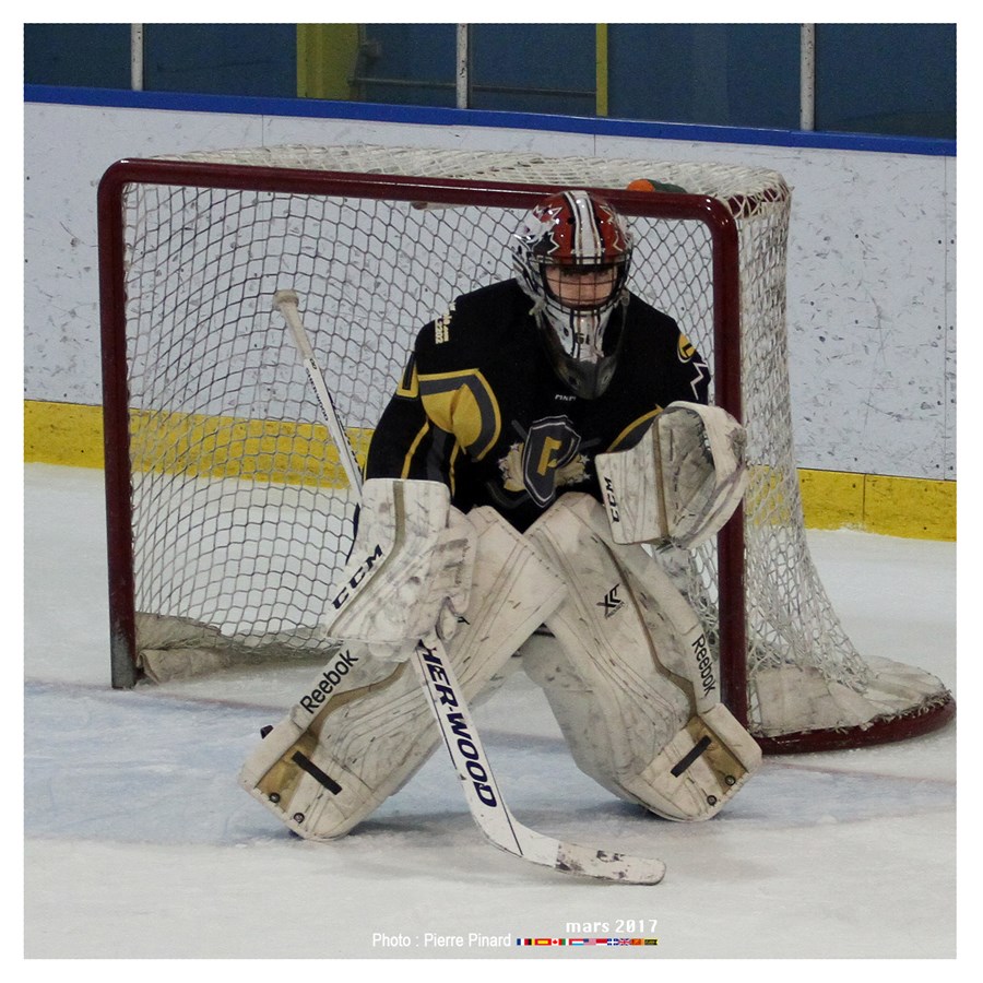 Le PROMUTUEL JR A DE WINDSOR