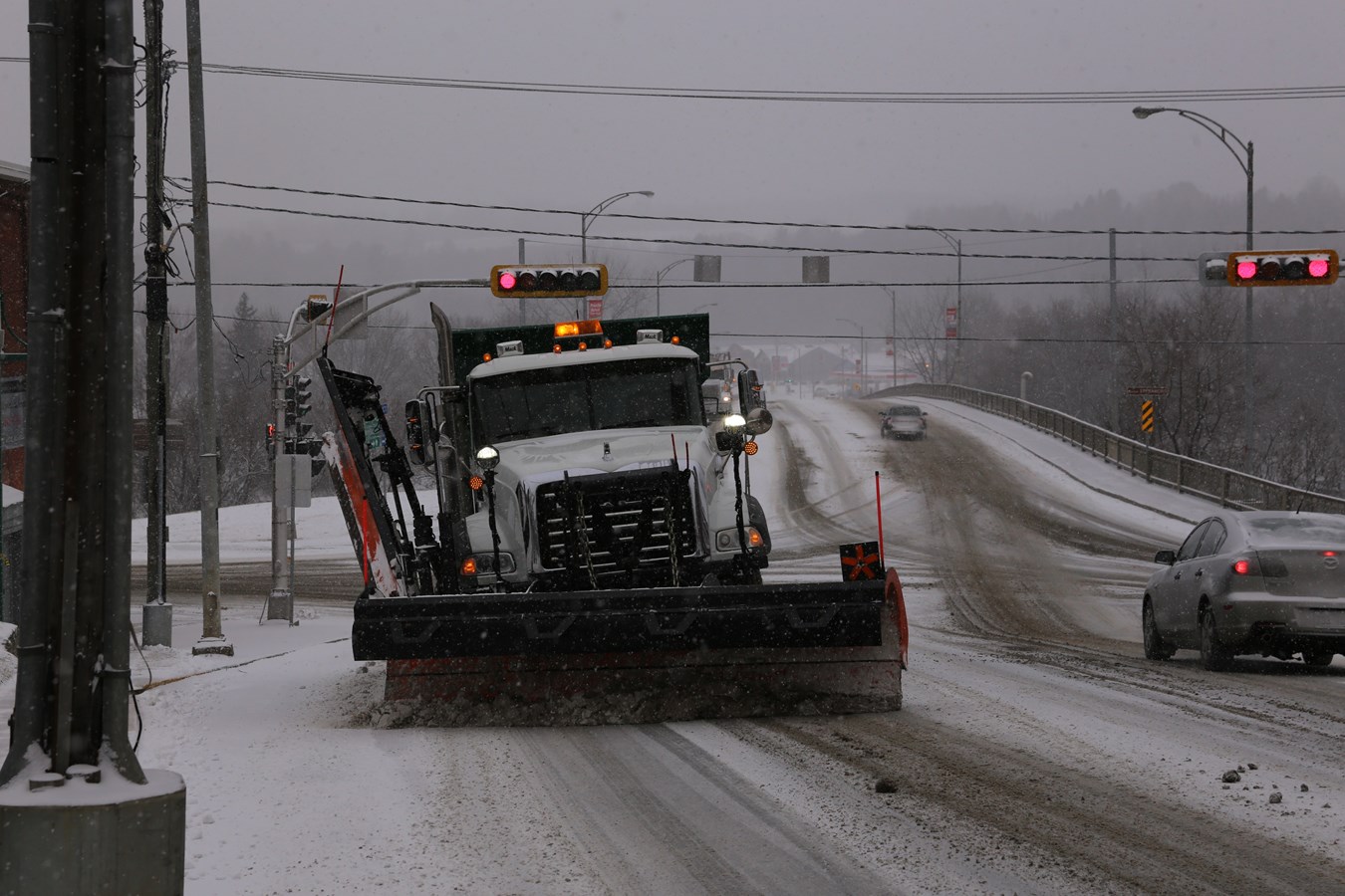 Tempête du 14 mars 2017