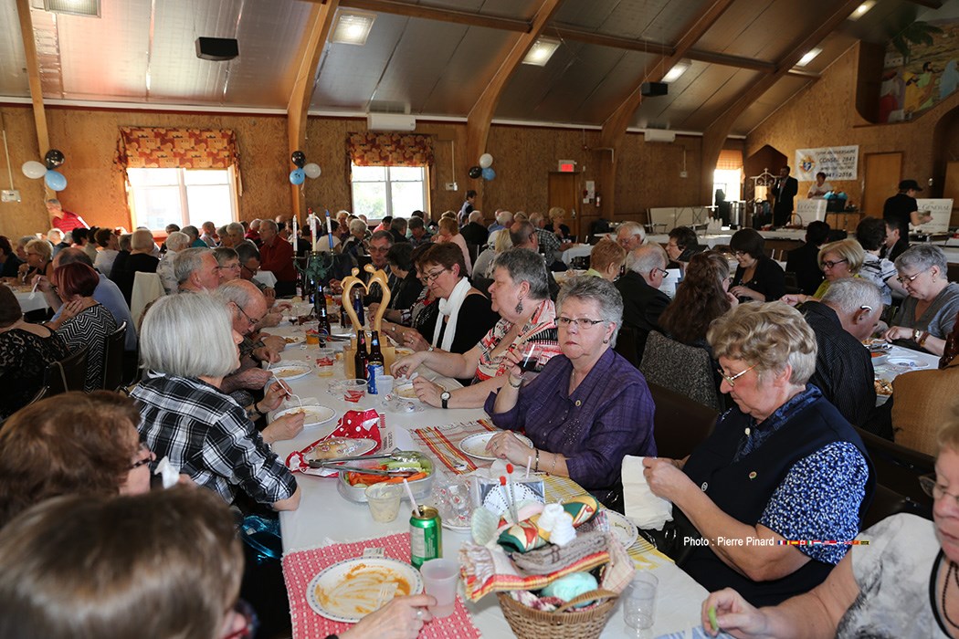 Bénévole de l'Année à Windsor - 2017