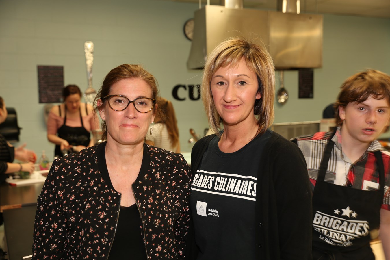 Brigades culinaires 2017