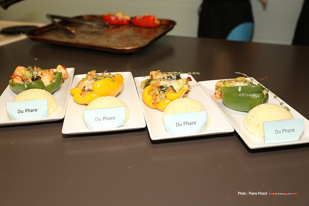 Brigades culinaires 2017