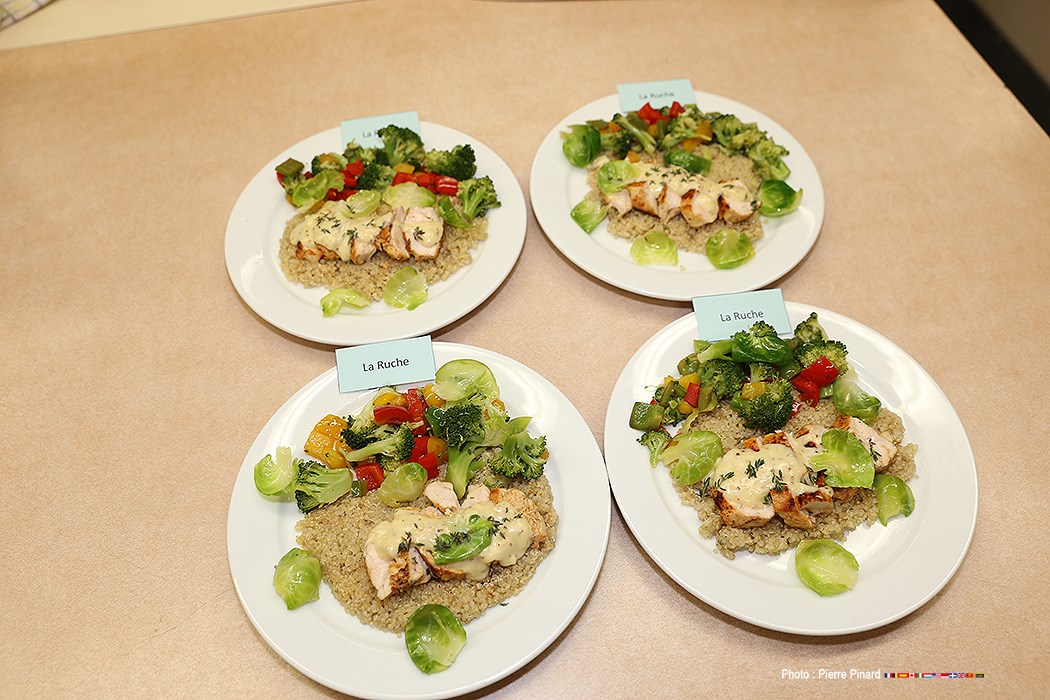 Brigades culinaires 2017