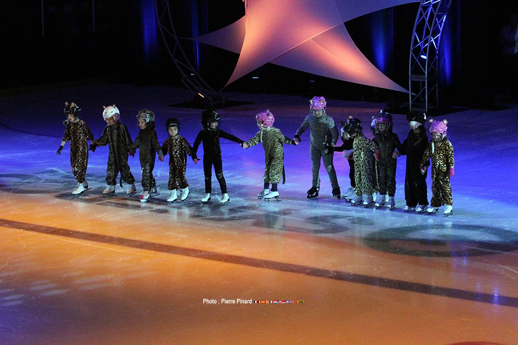 Photo de Marc-André Craig au Centre J-A Lemay 