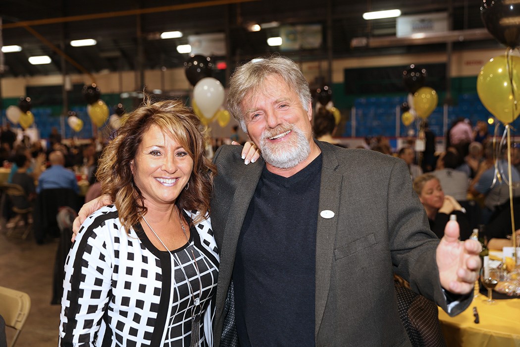 Souper bénéfice Théo-Vallières