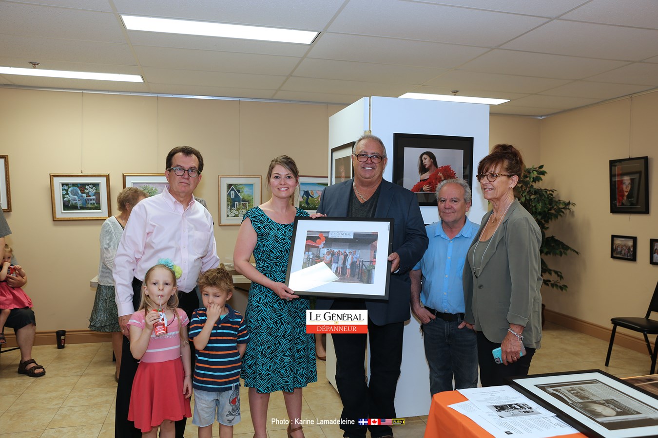 EXPO_PHOTO 32e Galerie Château du Bel-Âge