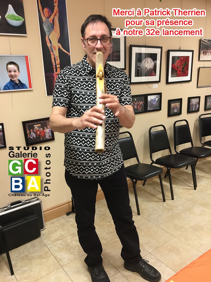 EXPO_PHOTO 32e Galerie Château du Bel-Âge