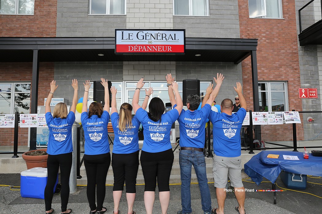 Festival du papier 2017