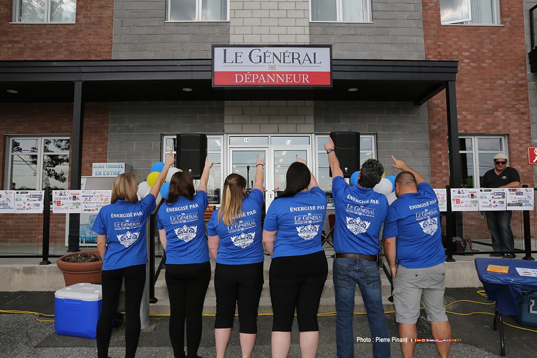 Festival du papier 2017