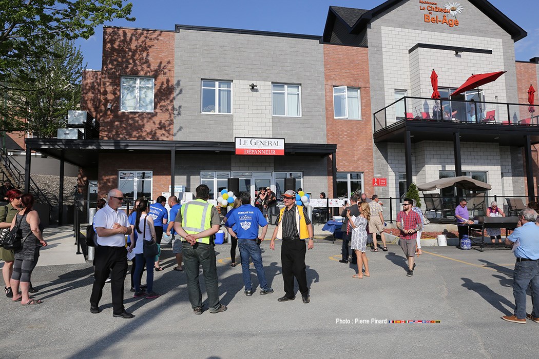 Festival du papier 2017