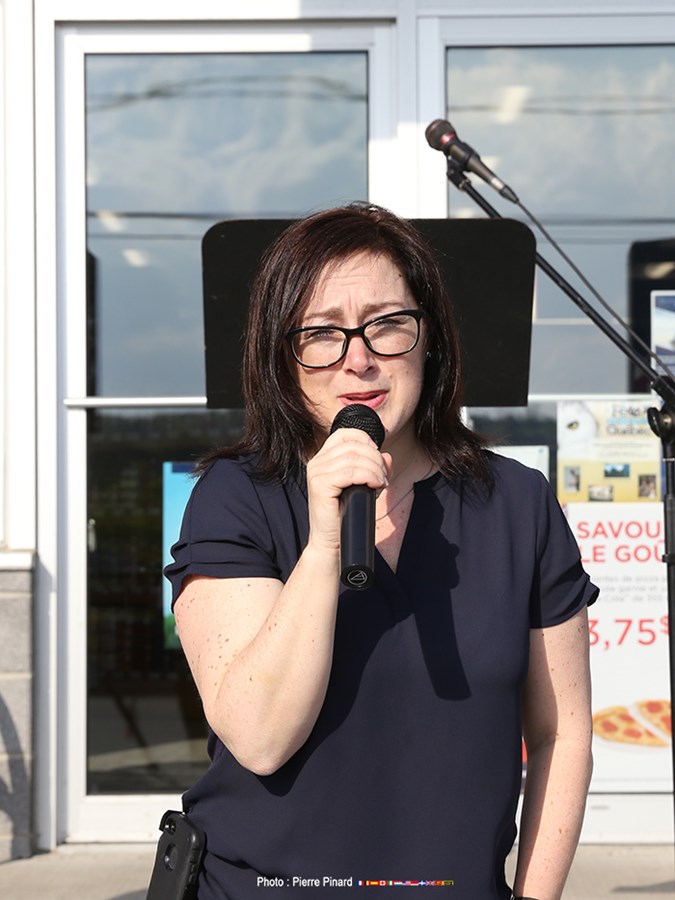 Festival du papier 2017