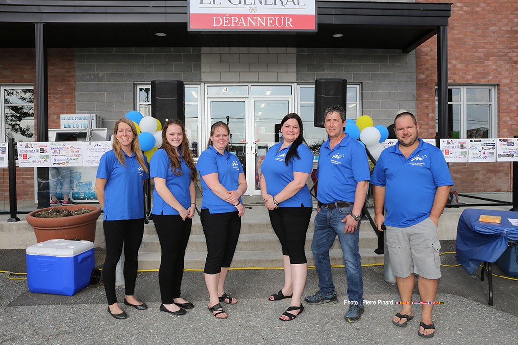 Festival du papier 2017