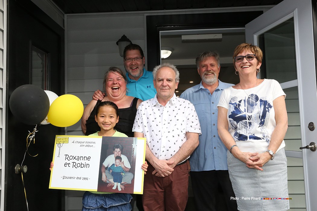 Ouverture du centre Théo-Vallières