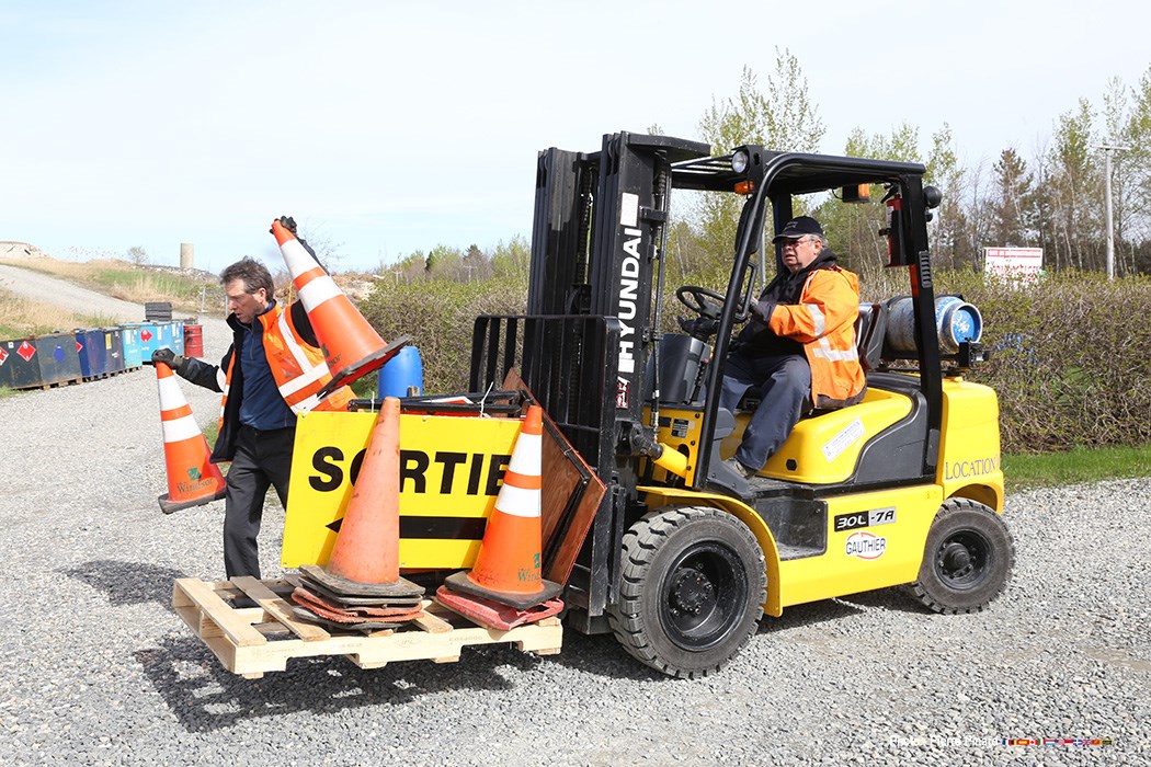 RDD 2017 COLLECTE SÉLECTIVE