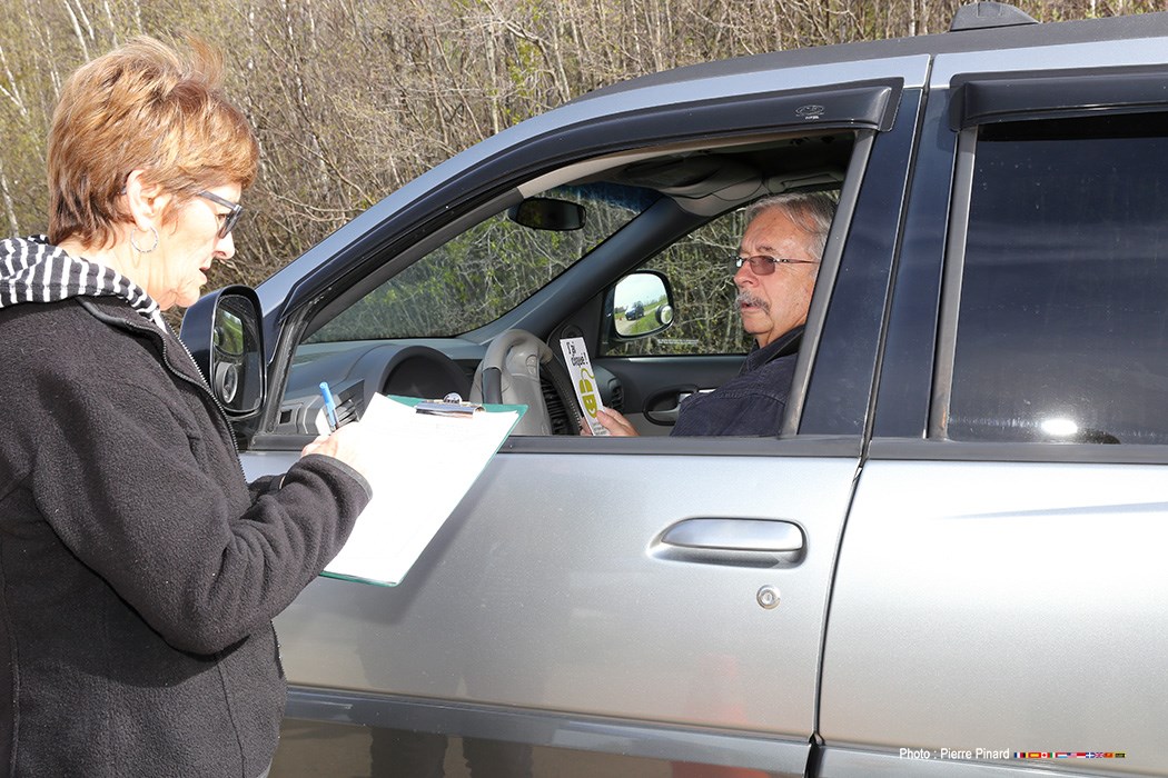 RDD 2017 COLLECTE SÉLECTIVE