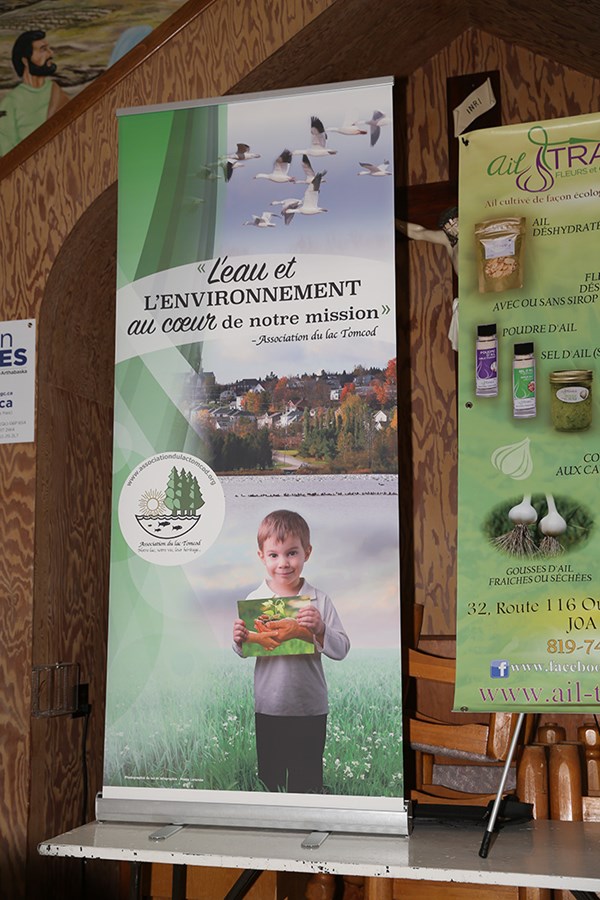 Salon des artisans 2017