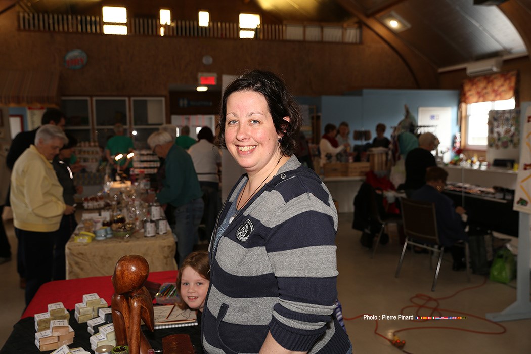 Salon des artisans 2017