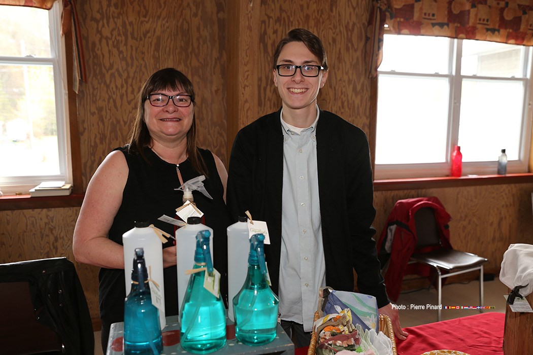 Salon des artisans 2017