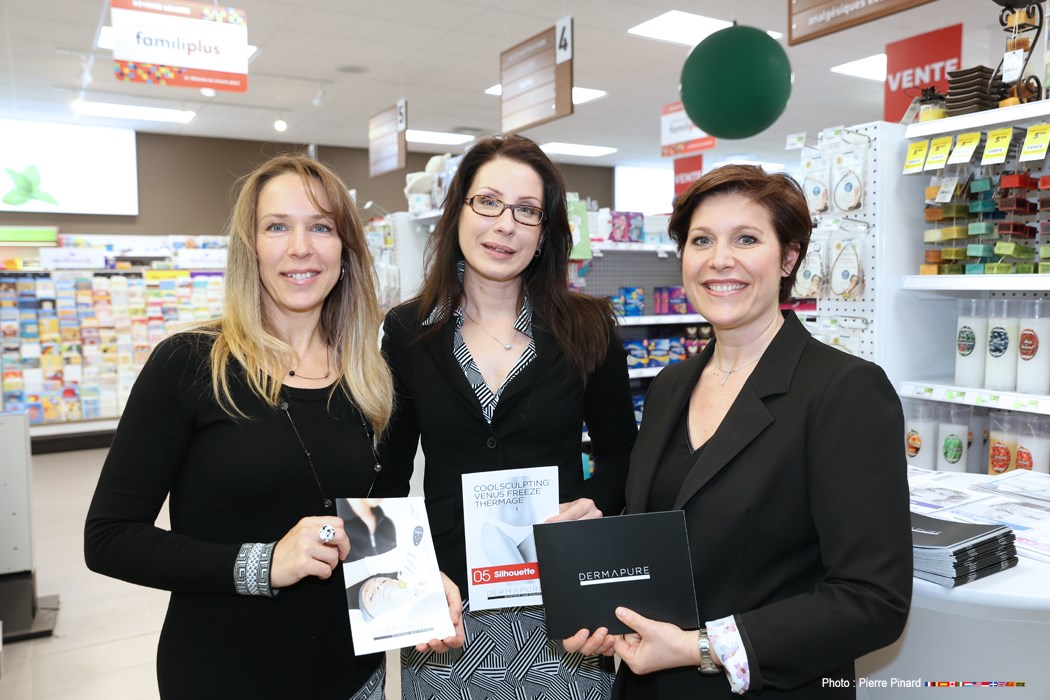 Soirée 1er anniversaire VIP