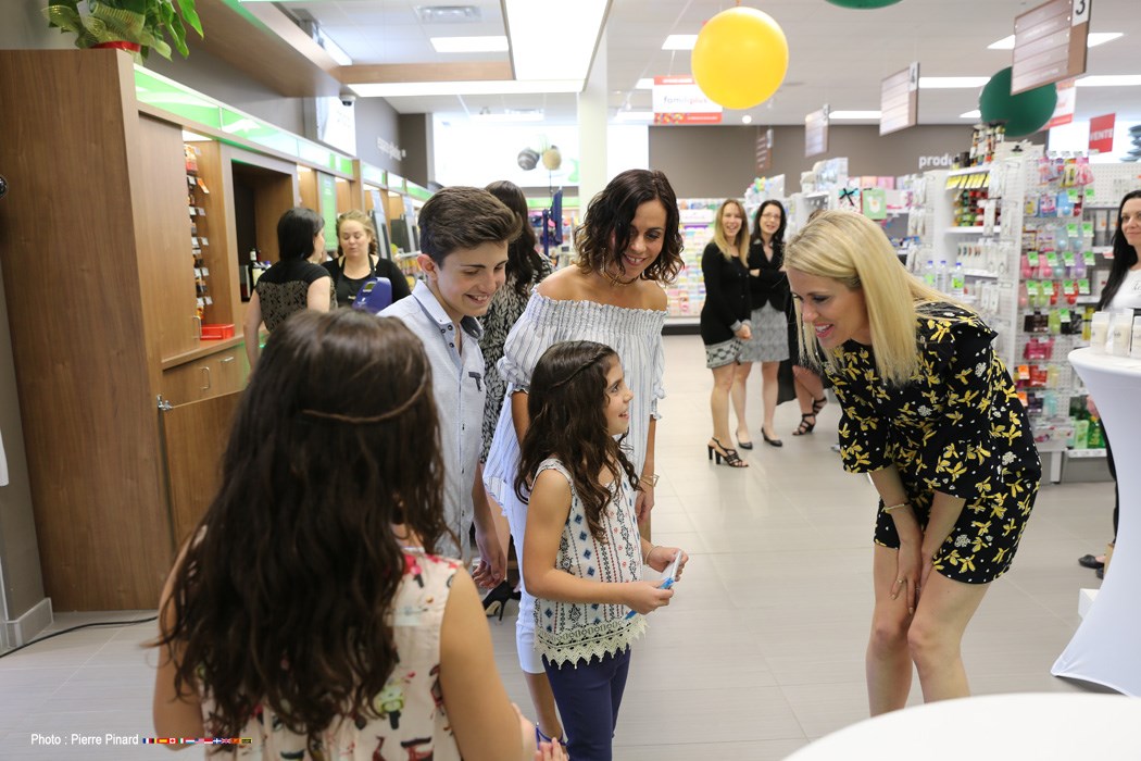 Soirée 1er anniversaire VIP