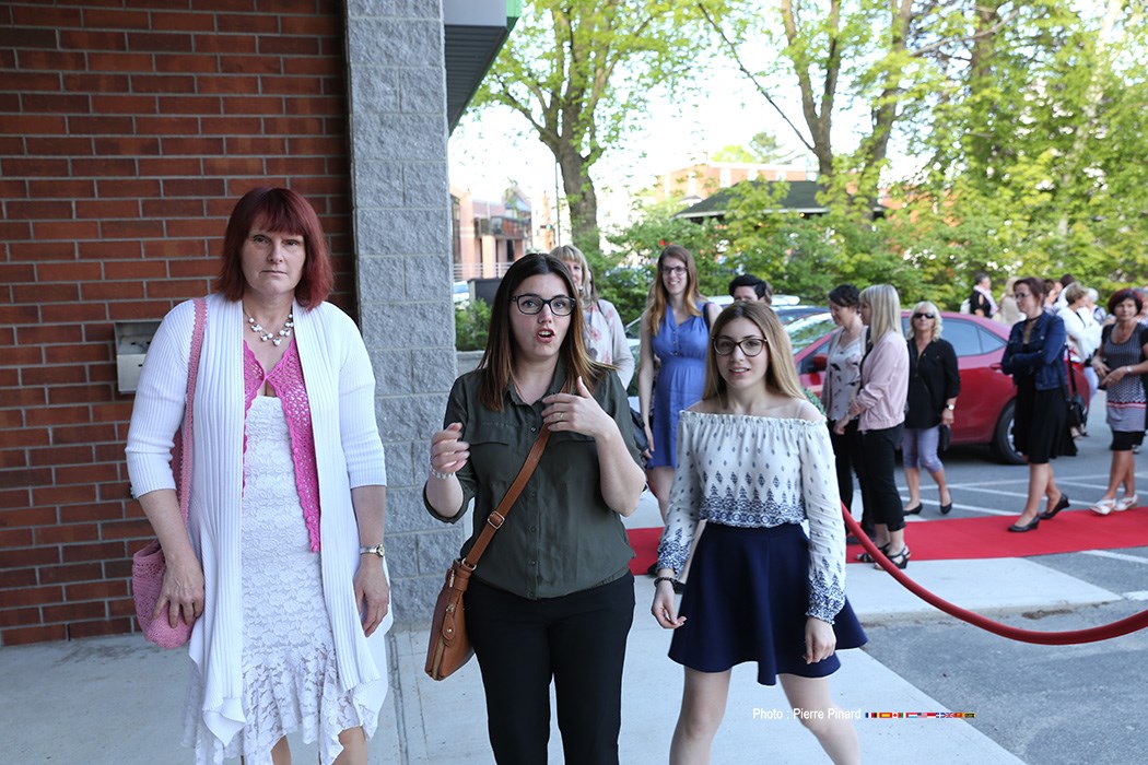 Soirée 1er anniversaire VIP