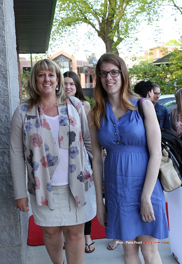 Soirée 1er anniversaire VIP