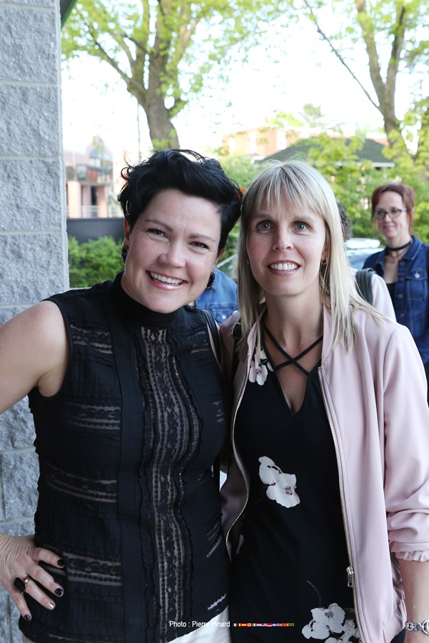 Soirée 1er anniversaire VIP