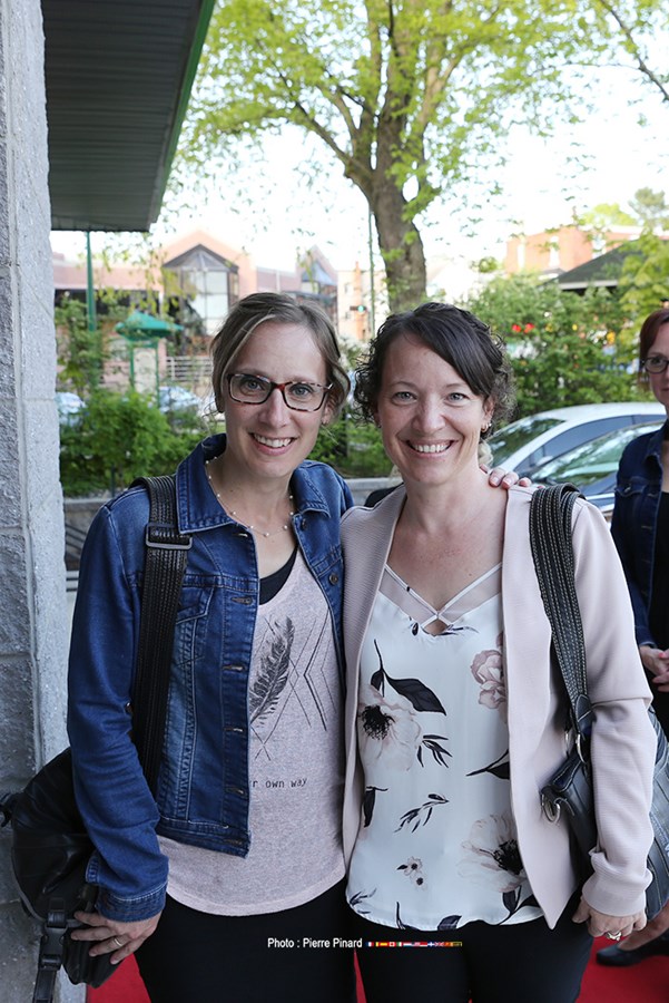 Soirée 1er anniversaire VIP