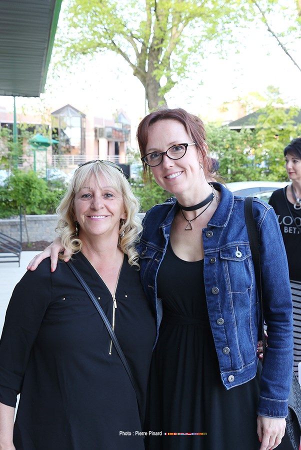 Soirée 1er anniversaire VIP