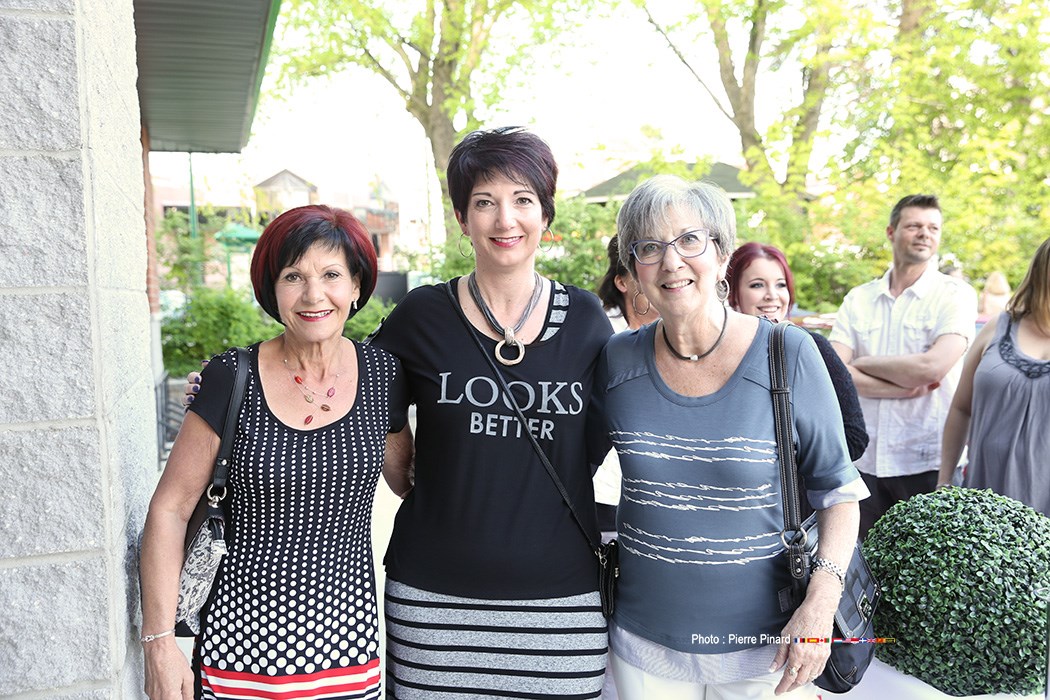 Soirée 1er anniversaire VIP