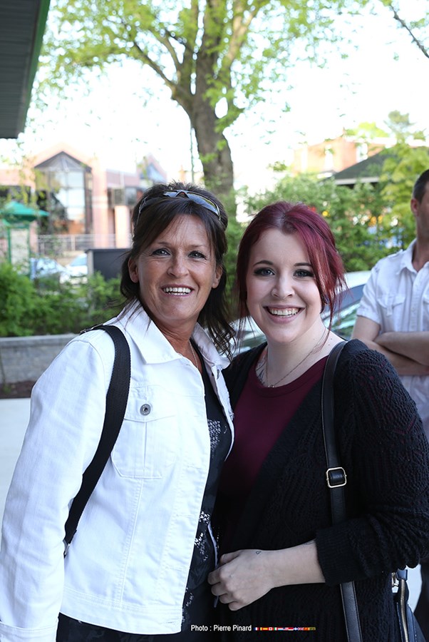 Soirée 1er anniversaire VIP